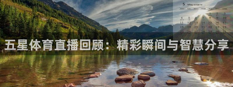 黑白体育直播在线观看nba：五星体育直播回顾：精彩瞬间与智慧分享